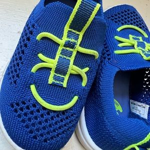 Toddlers water shoes